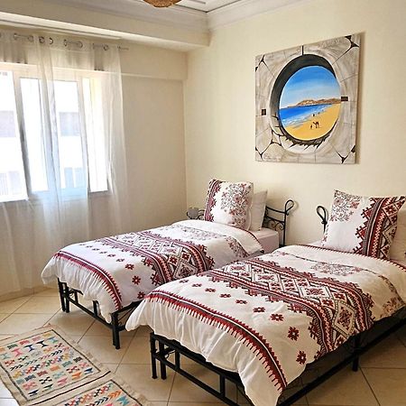 Appartement Centre-Ville Agadir Kültér fotó