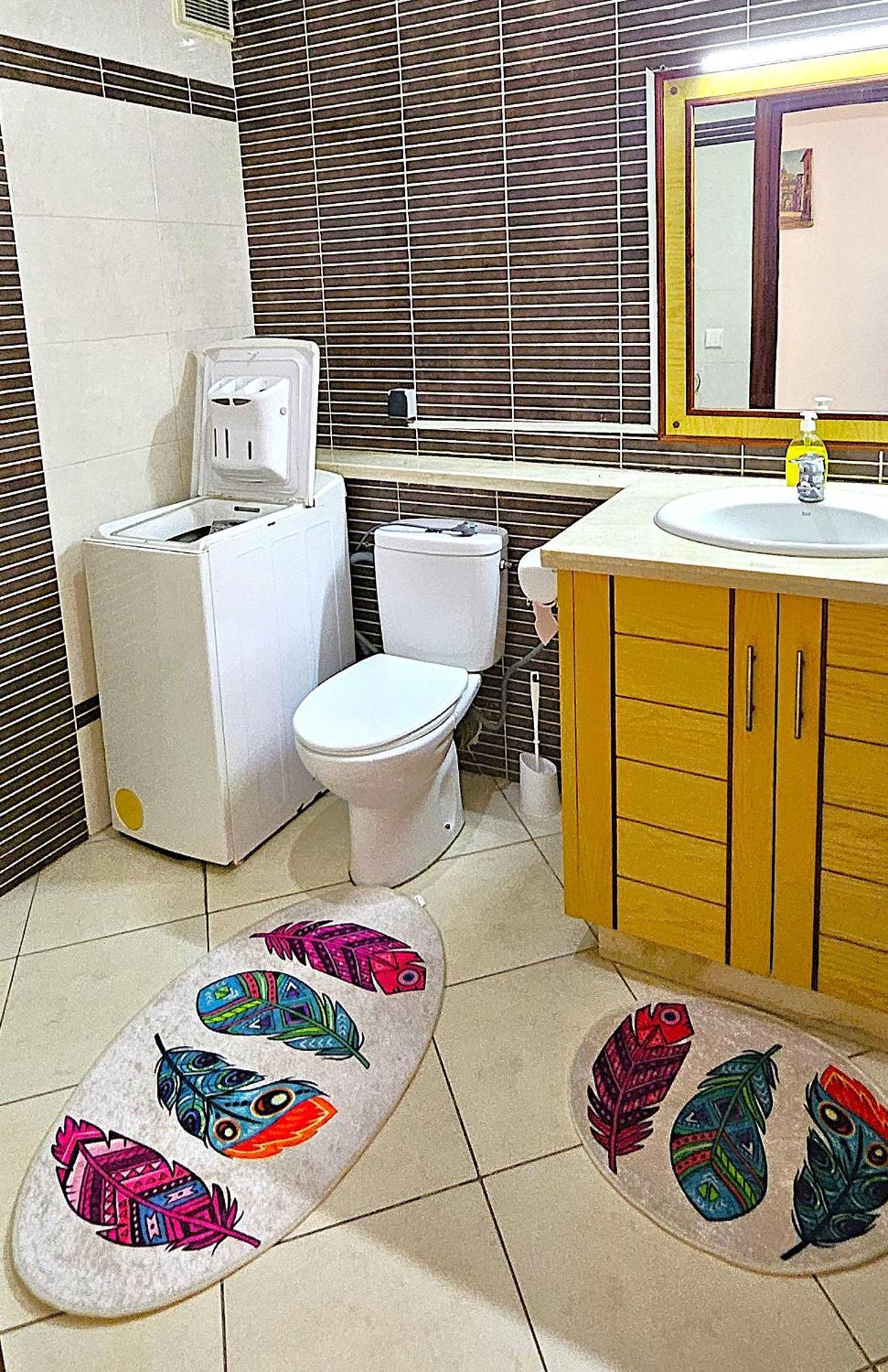 Appartement Centre-Ville Agadir Kültér fotó